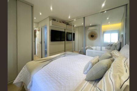 Apartamento à venda com 80m², 2 quartos e 2 vagas Apartamento à venda com 80m², 2 quartos e 2 vagasFoto 32