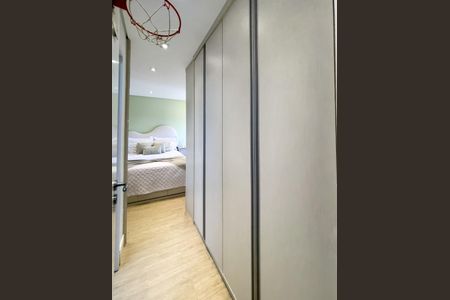 Apartamento à venda com 80m², 2 quartos e 2 vagas Apartamento à venda com 80m², 2 quartos e 2 vagasFoto 37