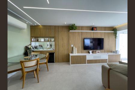Apartamento à venda com 80m², 2 quartos e 2 vagas Apartamento à venda com 80m², 2 quartos e 2 vagasFoto 04