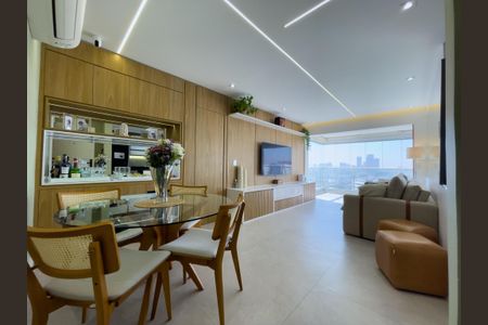 Apartamento à venda com 80m², 2 quartos e 2 vagas Apartamento à venda com 80m², 2 quartos e 2 vagasFoto 06