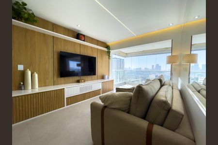 Apartamento à venda com 80m², 2 quartos e 2 vagas Apartamento à venda com 80m², 2 quartos e 2 vagasFoto 13