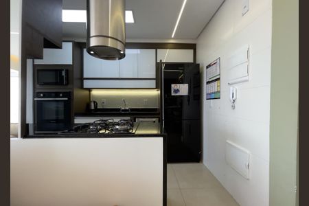 Apartamento à venda com 80m², 2 quartos e 2 vagas Apartamento à venda com 80m², 2 quartos e 2 vagasFoto 08