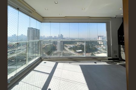 Apartamento à venda com 80m², 2 quartos e 2 vagas Apartamento à venda com 80m², 2 quartos e 2 vagasFoto 16
