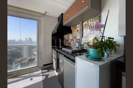 Apartamento à venda com 80m², 2 quartos e 2 vagas Apartamento à venda com 80m², 2 quartos e 2 vagasFoto 43