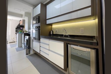 Apartamento à venda com 80m², 2 quartos e 2 vagas Apartamento à venda com 80m², 2 quartos e 2 vagasFoto 10