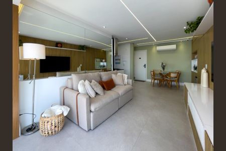 Apartamento à venda com 80m², 2 quartos e 2 vagas Apartamento à venda com 80m², 2 quartos e 2 vagasFoto 20