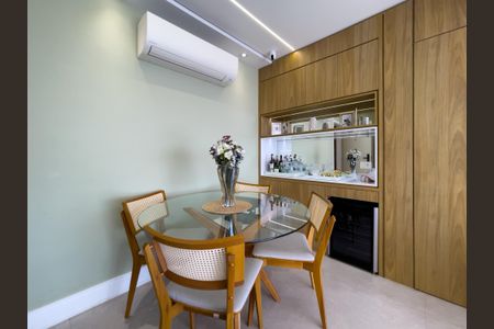 Foto 05 de apartamento à venda com 2 quartos, 80m² em Bethaville I, Barueri