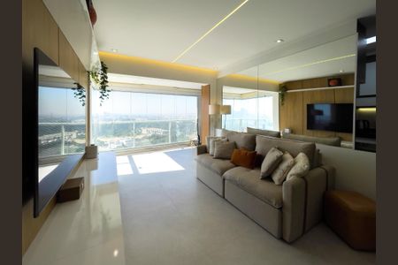 Foto 19 de apartamento à venda com 2 quartos, 80m² em Bethaville I, Barueri