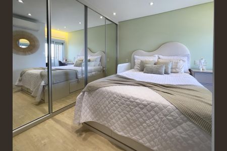 Apartamento à venda com 80m², 2 quartos e 2 vagas Apartamento à venda com 80m², 2 quartos e 2 vagasFoto 36