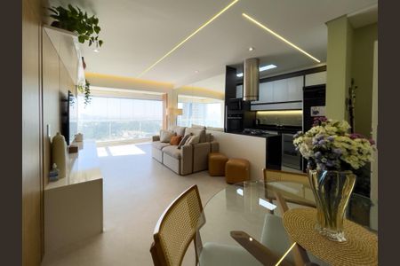 Apartamento à venda com 80m², 2 quartos e 2 vagas Apartamento à venda com 80m², 2 quartos e 2 vagasFoto 02