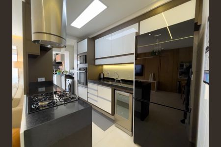 Apartamento à venda com 80m², 2 quartos e 2 vagas Apartamento à venda com 80m², 2 quartos e 2 vagasFoto 09
