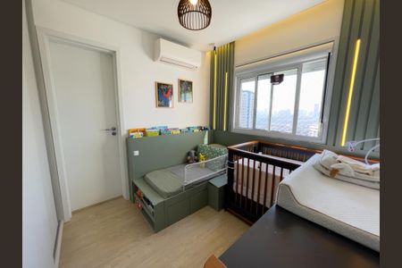 Apartamento à venda com 80m², 2 quartos e 2 vagas Apartamento à venda com 80m², 2 quartos e 2 vagasFoto 23