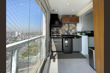 Apartamento à venda com 80m², 2 quartos e 2 vagas Apartamento à venda com 80m², 2 quartos e 2 vagasFoto 18