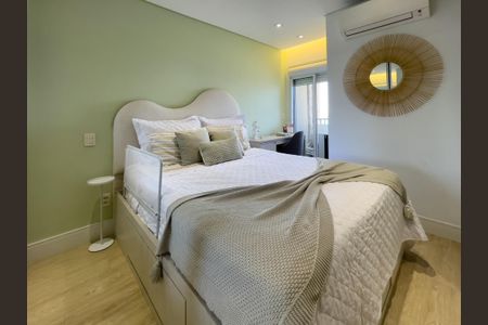 Apartamento à venda com 80m², 2 quartos e 2 vagas Apartamento à venda com 80m², 2 quartos e 2 vagasFoto 35