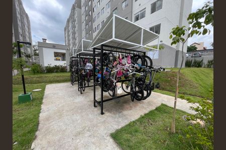 Apartamento para alugar com 36m², 2 quartos e sem vagaÁrea comum