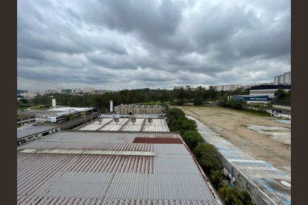 Apartamento para alugar com 36m², 2 quartos e sem vagaQuarto 1