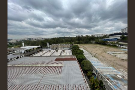 Apartamento para alugar com 36m², 2 quartos e sem vagaQuarto 2