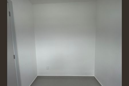 Quarto 1 de apartamento para alugar com 2 quartos, 36m² em Jardim Gilda Maria, São Paulo