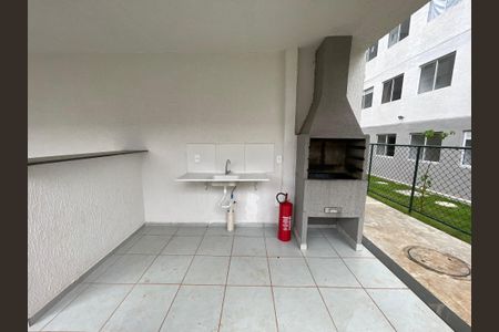 Apartamento para alugar com 36m², 2 quartos e sem vagaÁrea comum