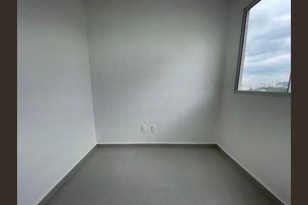 Quarto 1 de apartamento para alugar com 2 quartos, 36m² em Jardim Gilda Maria, São Paulo