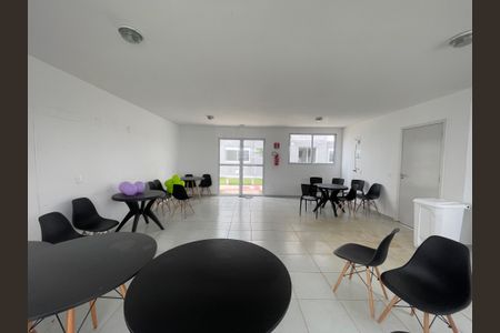 Apartamento para alugar com 36m², 2 quartos e sem vagaÁrea comum