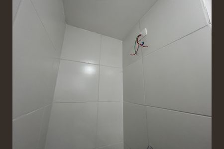 Apartamento para alugar com 36m², 2 quartos e sem vagaBanheiro