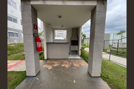 Apartamento para alugar com 36m², 2 quartos e sem vagaÁrea comum