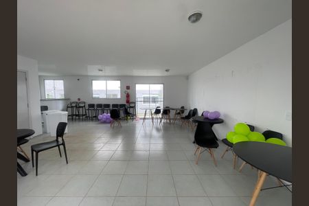 Apartamento para alugar com 36m², 2 quartos e sem vagaÁrea comum
