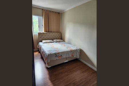 Foto 08 de apartamento à venda com 2 quartos, 51m² em Vila Sao Joao, Barueri