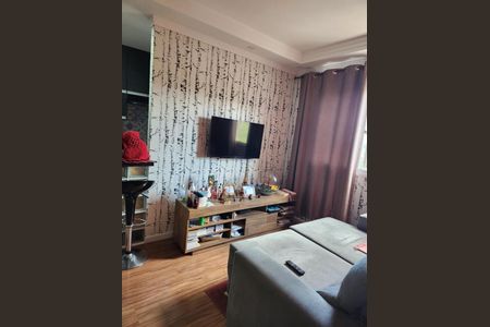 Foto 09 de apartamento à venda com 2 quartos, 51m² em Vila Sao Joao, Barueri