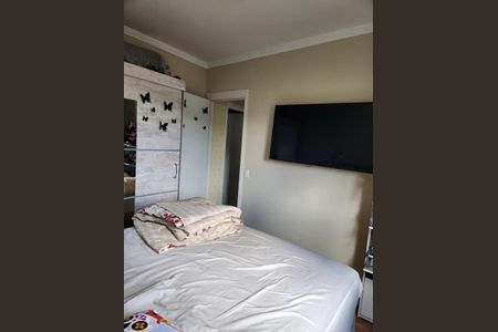 Foto 06 de apartamento à venda com 2 quartos, 51m² em Vila Sao Joao, Barueri