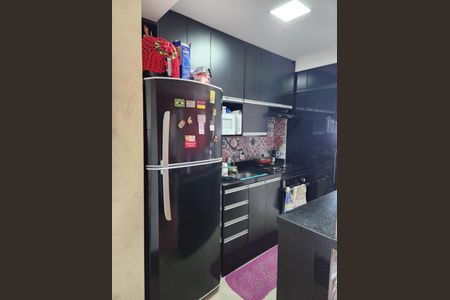 Apartamento à venda com 51m², 2 quartos e 1 vaga Apartamento à venda com 51m², 2 quartos e 1 vagaFoto 10