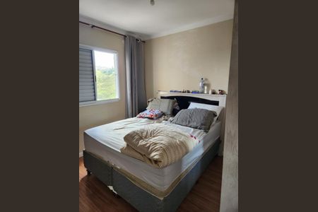 Foto 05 de apartamento à venda com 2 quartos, 51m² em Vila Sao Joao, Barueri