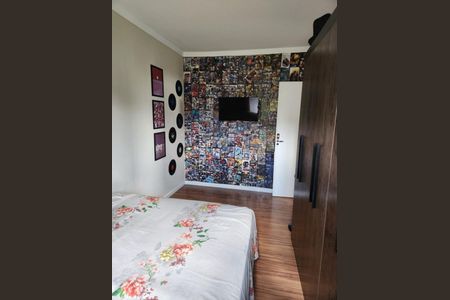 Foto 14 de apartamento à venda com 2 quartos, 51m² em Vila Sao Joao, Barueri