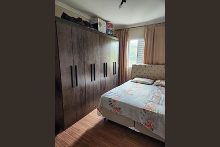 Foto 04 de apartamento à venda com 2 quartos, 51m² em Vila Sao Joao, Barueri