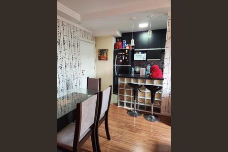 Foto 13 de apartamento à venda com 2 quartos, 51m² em Vila Sao Joao, Barueri