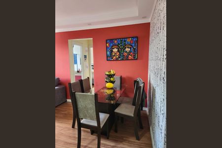 Foto 03 de apartamento à venda com 2 quartos, 51m² em Vila Sao Joao, Barueri