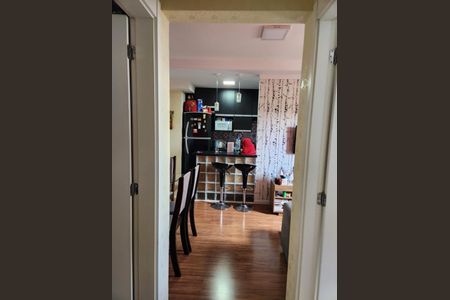 Apartamento à venda com 51m², 2 quartos e 1 vaga Apartamento à venda com 51m², 2 quartos e 1 vagaFoto 07