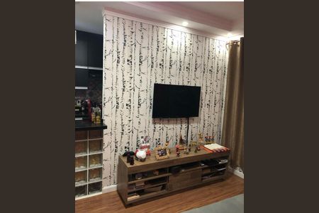 Foto 11 de apartamento à venda com 2 quartos, 51m² em Vila Sao Joao, Barueri