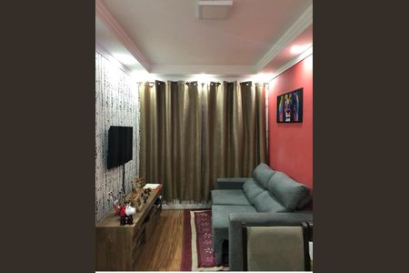 Foto 01 de apartamento à venda com 2 quartos, 51m² em Vila Sao Joao, Barueri