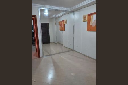 Apartamento à venda com 3 quartos, 120m² em Vila Margarida, São Bernardo do Campo