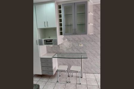 Apartamento à venda com 3 quartos, 120m² em Vila Margarida, São Bernardo do Campo