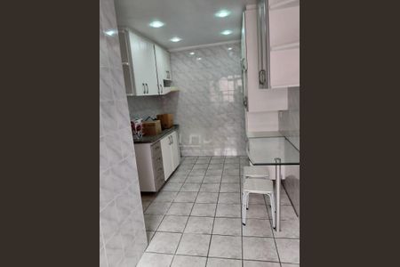 Apartamento à venda com 3 quartos, 120m² em Vila Margarida, São Bernardo do Campo
