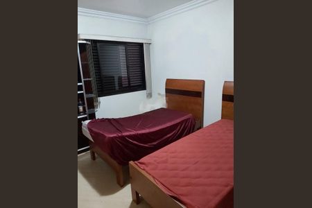 Apartamento à venda com 3 quartos, 120m² em Vila Margarida, São Bernardo do Campo