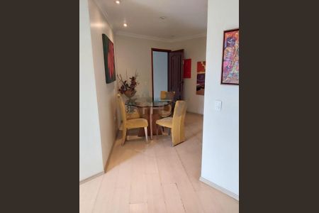 Apartamento à venda com 3 quartos, 120m² em Vila Margarida, São Bernardo do Campo