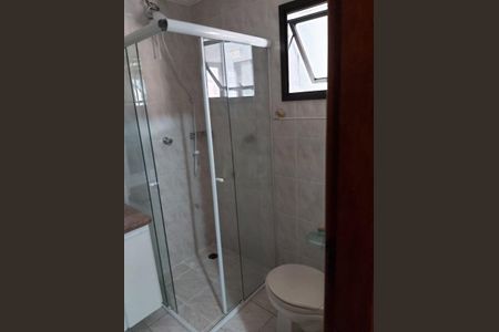Apartamento à venda com 3 quartos, 120m² em Vila Margarida, São Bernardo do Campo