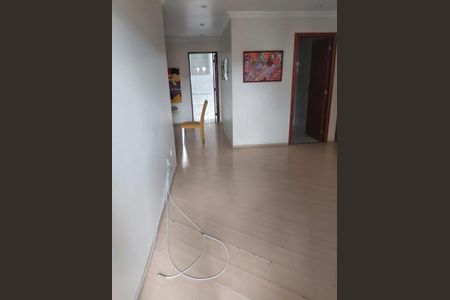 Apartamento à venda com 3 quartos, 120m² em Vila Margarida, São Bernardo do Campo