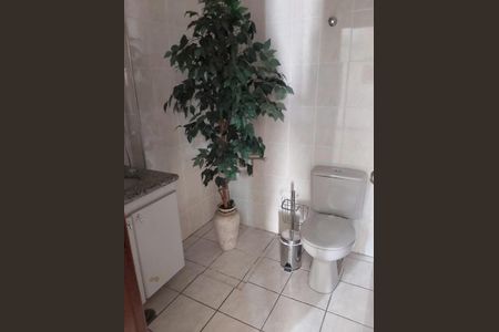 Apartamento à venda com 3 quartos, 120m² em Vila Margarida, São Bernardo do Campo