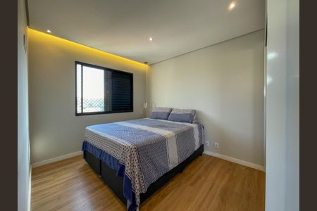 Foto 09 de apartamento à venda com 2 quartos, 55m² em Vila Sao Luiz (Valparaizo), Santana de Parnaíba