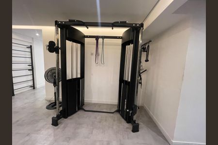 Apartamento à venda com 55m², 2 quartos e 1 vaga Apartamento à venda com 55m², 2 quartos e 1 vagaFoto 31